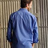 Shirt Campo Blue