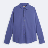 Shirt Campo Blue