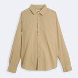 Shirt Campo Ochre