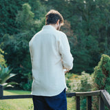 Linen Shirt Clerigo Nature