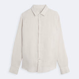 Linen Shirt Clerigo Nature