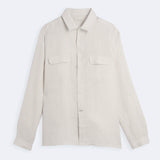 Linen Shirt Iseo Nature