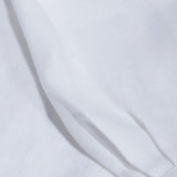 Linen Shirt Iseo White