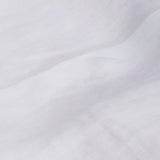 Linen Shirt Lido White