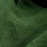 Linen Shirt Praia Green