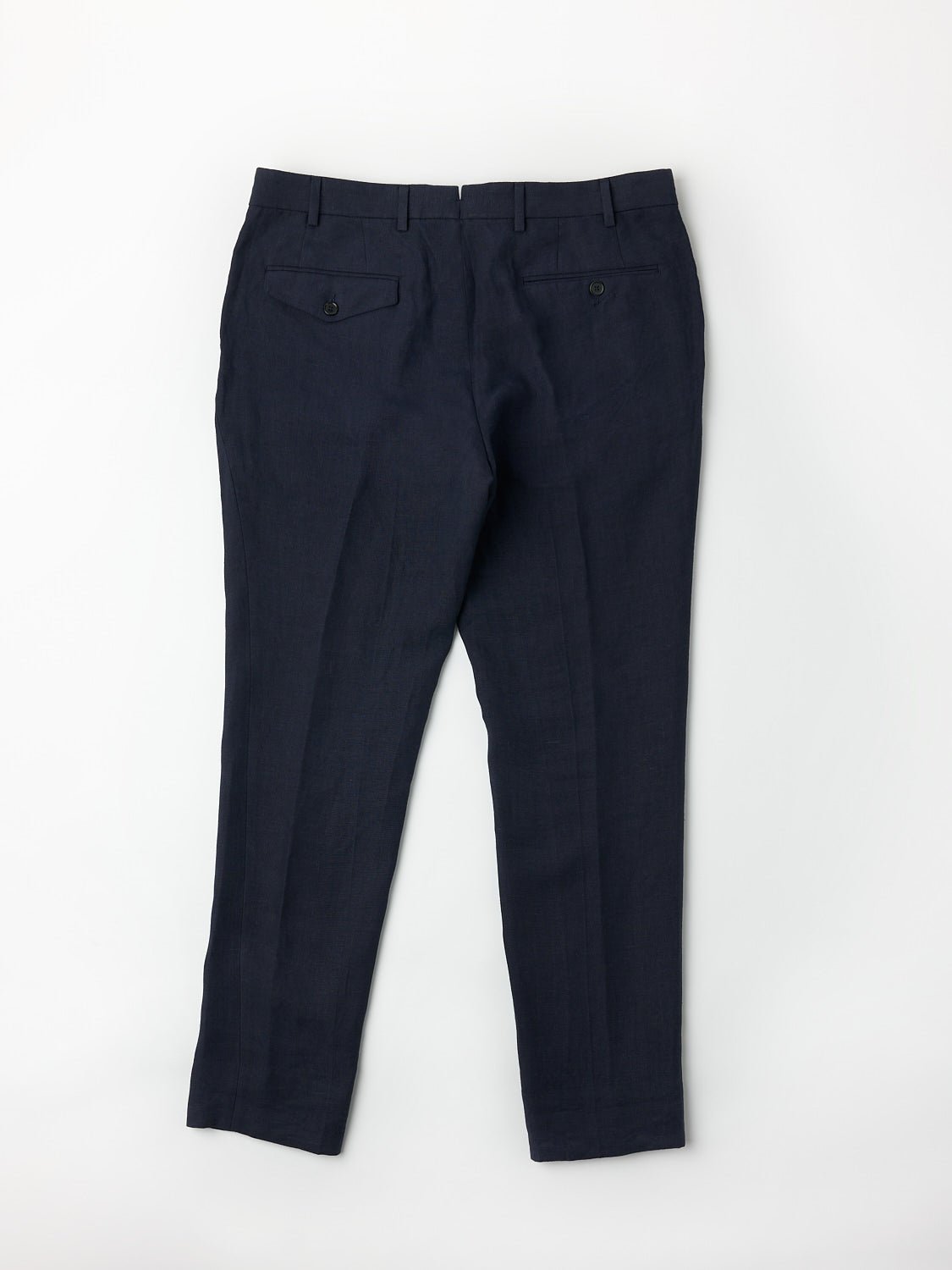 The Simple Folk Girls Organic Linen Trousers Size 3M9  Neiman Marcus