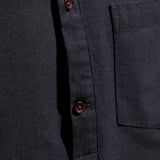 Casual Shirt Juglans Marine