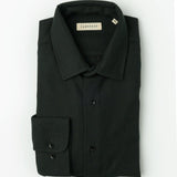 Flannel Shirt Alcea Moss