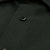 Flannel Shirt Alcea Moss
