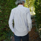 Casual Hemd Bernina Navy