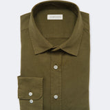 Shirt Campo Khaki