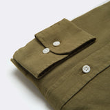 Shirt Campo Khaki