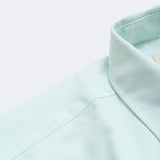 Shirt Rivero Mint