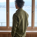Shirt Campo Khaki