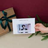 Geschenkgutschein 'print at home'