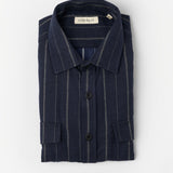 Flannel Shirt Quercus Rio