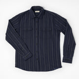 Flannel Shirt Quercus Rio