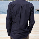 Oxford Shirt Marine