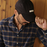 Dad Cap