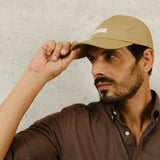 Dad Cap